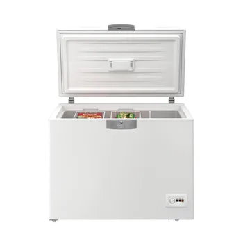

Arcon HSA32520 298L clase A+