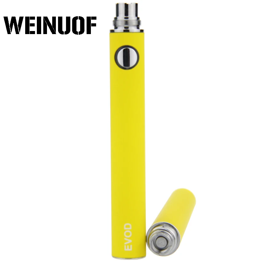 Evod Yellow