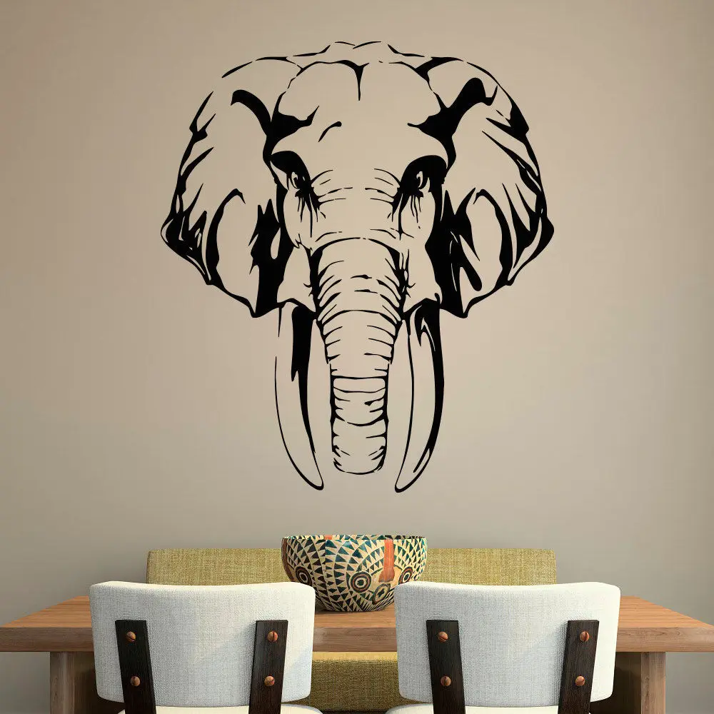 Jungle stickers muraux promotion achetez des jungle stickers ...