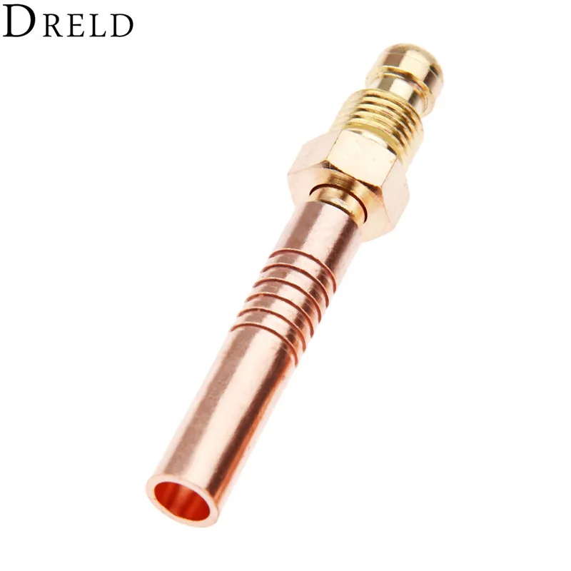 TIG WP-9 WP-17 WP-24G WP-24W 57Y10 Power Cable Connector Gas Electricity Adapter