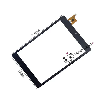 

Touch Screen Digitizer Glass Panel For Chuwi V88 / Eplutus M78 Free Shipping