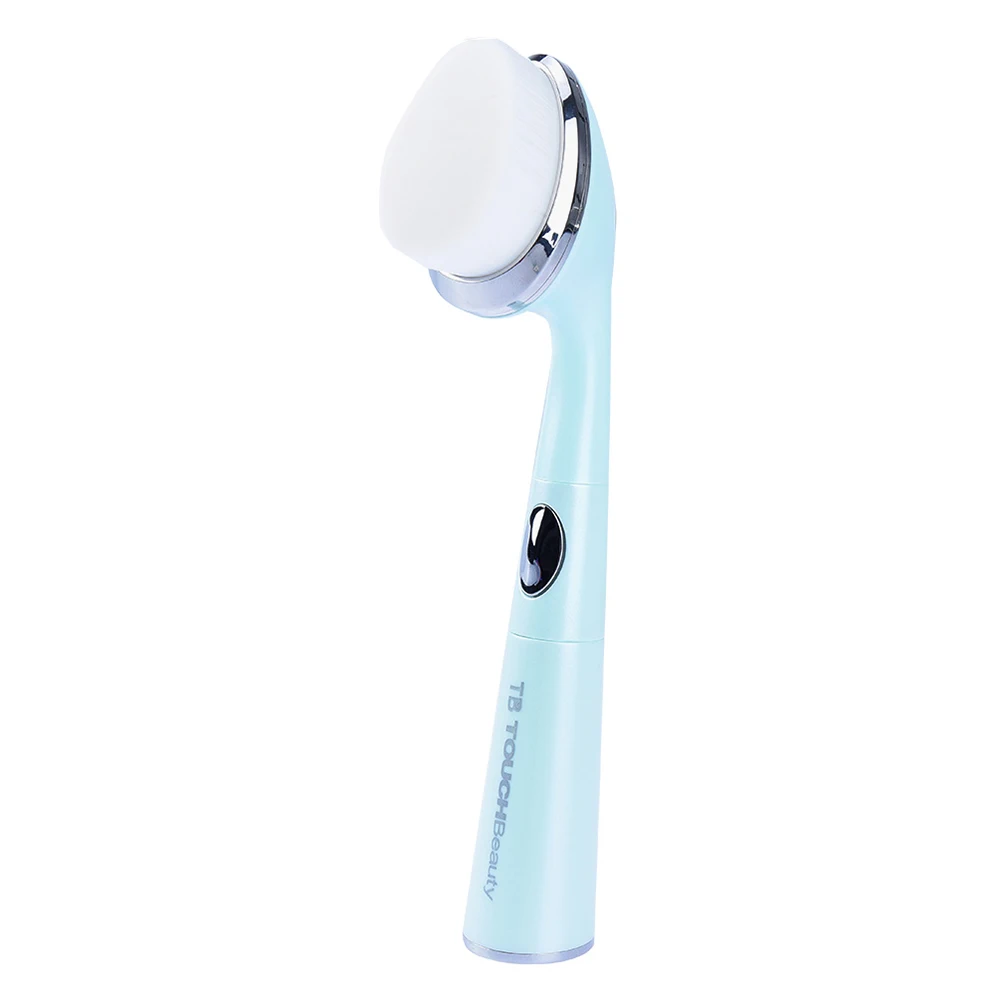 facial cleansing brush massage (1)