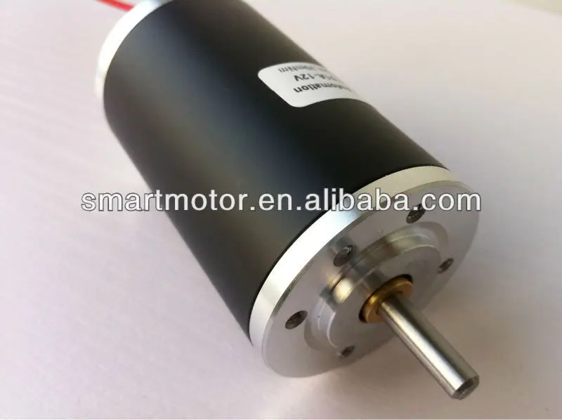 42ZYT01A 12 volt electric permanent magnet dc Motor rated 12v 3450rpm 39mNm | Обустройство дома