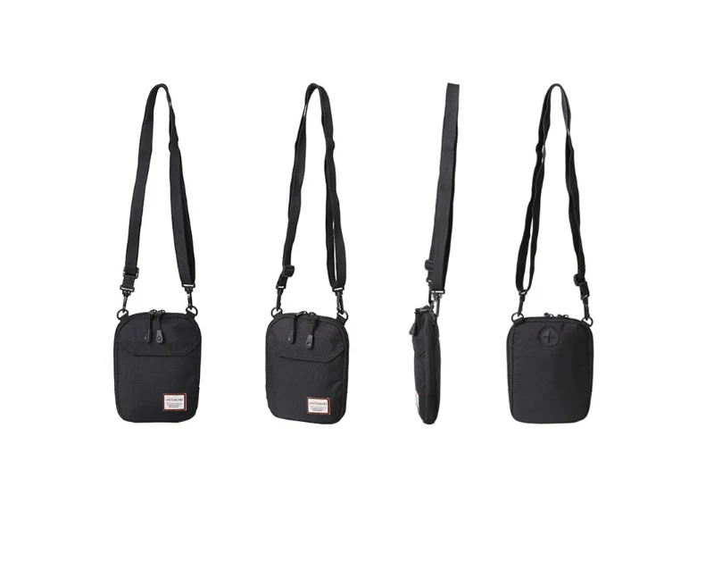Модные сумки через плечо для мужчин, мини-сумка для телефона Carteras, минималистичный кошелек, сумка-портфель, мужская сумка на плечо, ручная работа, женские маленькие сумки