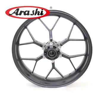 

Arashi CBR1000RR 08-17 Front Wheel Rim Rims Hub For Honda CBR 1000 RR 1000RR 2017 2016 2015 2014 2013 2012 2011 2010 2009 2008