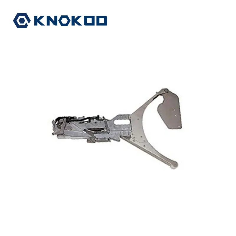 

KNOKOO SMT Feeder FF16mm Feeder FF16FS for JUKI E40037060B0 Pick and Place Machine
