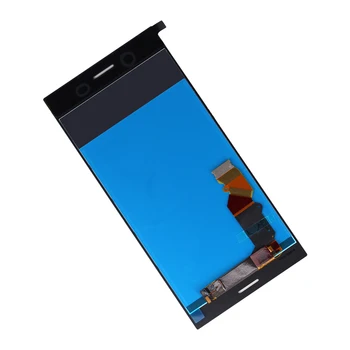 

10ps/lot LCD Display for Sony for Xperia XZ Premium Touch Screen Digitizer XZ Premium Display Replacement Free Shipping DHL EMS