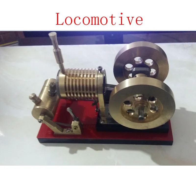 Cool !Miniature Stirling engine Stirling engine engine