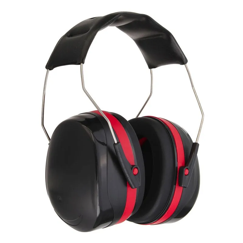 

Anti-noise Earmuffs Ear Protector Outdoor Hunting Shooting Sleep Soundproof Ear Muff factory learn Mute Ear protection