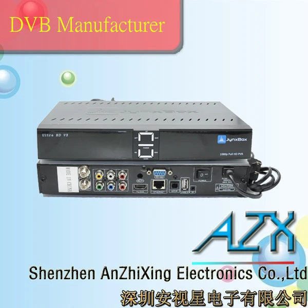 US $702 0 |jynxbox v3 satellite receiver 3g gsm sim card desktop wireless phone-in Satellite TV Receiver from Consumer Electronics on Aliexpress com |