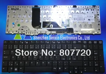 

100% new original CZ/SK,CZ,SK,Czech keyboard for HP 6540B 6545B 6550B,with point sticker,609871-A81,613385-A81 .