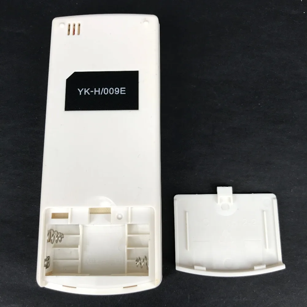 Новый оригинальный YK H/009E для кондиционер AUX дистанционное управление