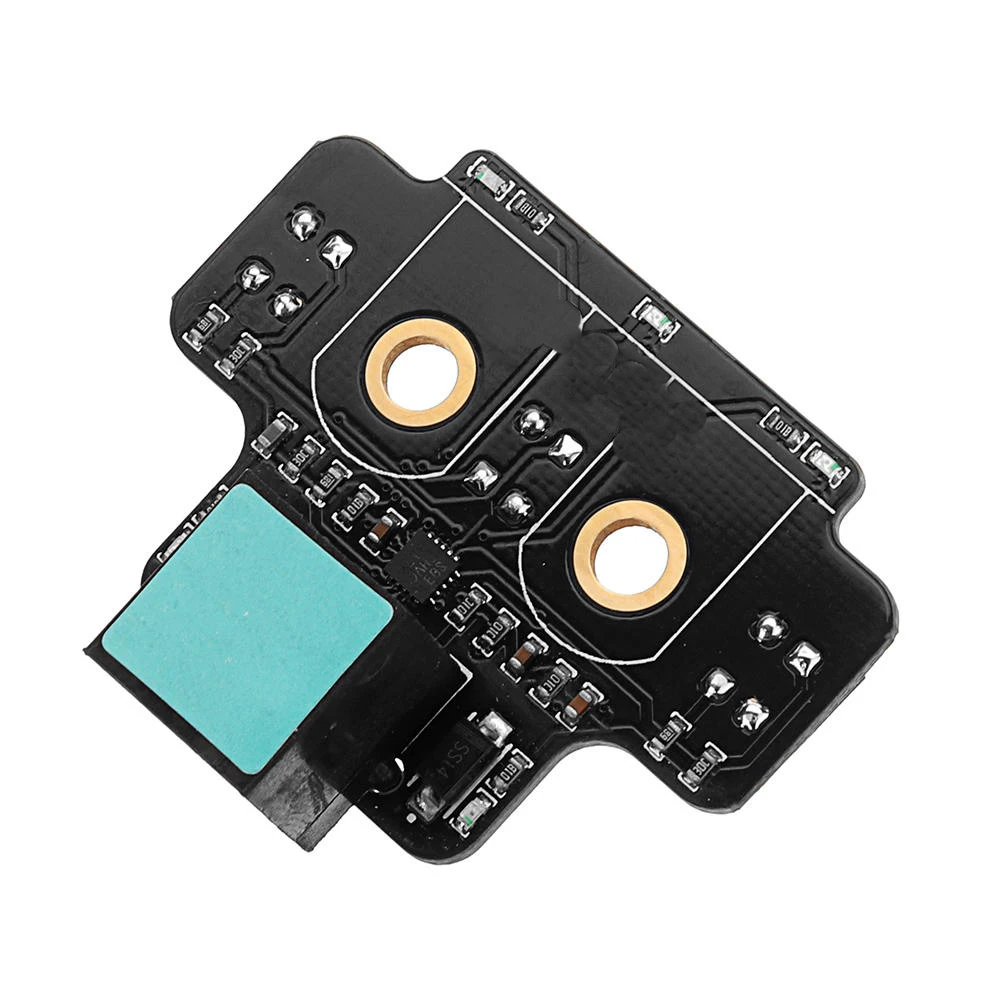 Patrol sensor. Patrol sensor