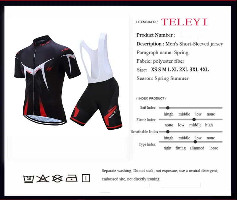 Мужская велосипедная футболка с нагрудником и шортами, комплект мужской велосипедной одежды, костюм для триатлона, одежда для гонок, комплекты одежды для горного велосипеда, одежда для униформы