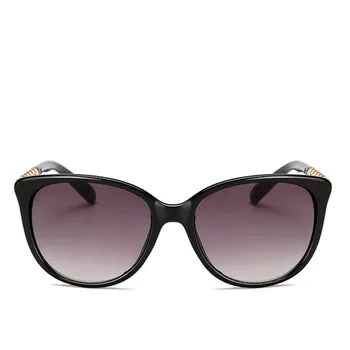 

Oversized Sunglasses Women Luxury Brand Shades Sun Glasses Female Vintage Big Frame Sunglass Hollow Frame