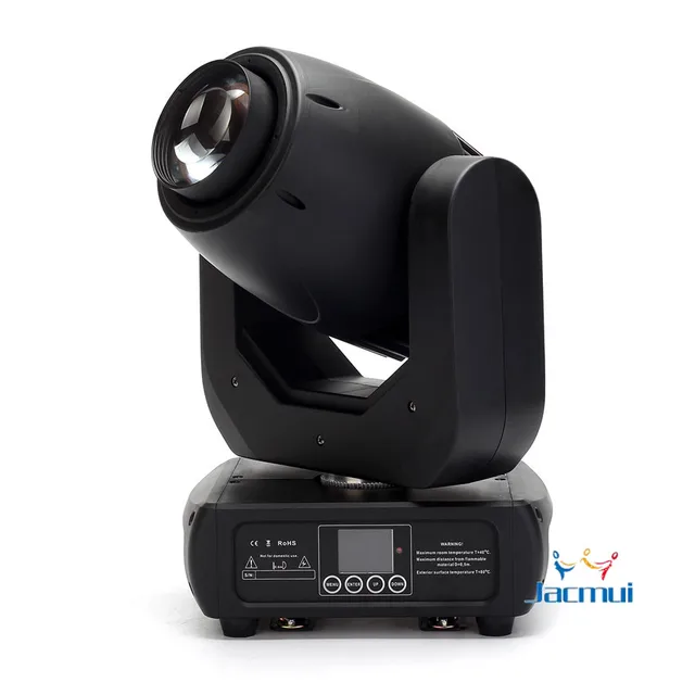 150w LED Spot Moving Head Light For Stage Party Concert Eventin Stage