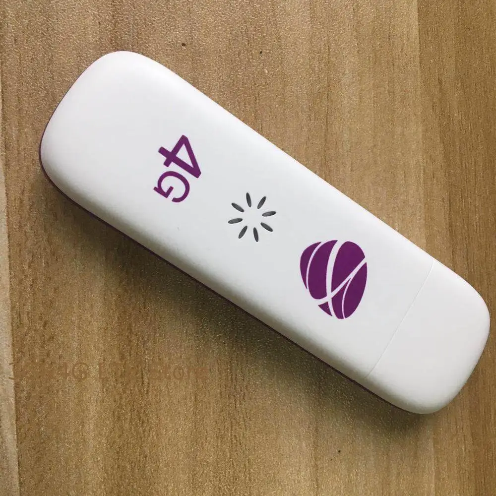 Разблокированный ZTE MF823 4g USB ключ палка lte модем sim карта точка доступа PK e3276 e3131 mf831