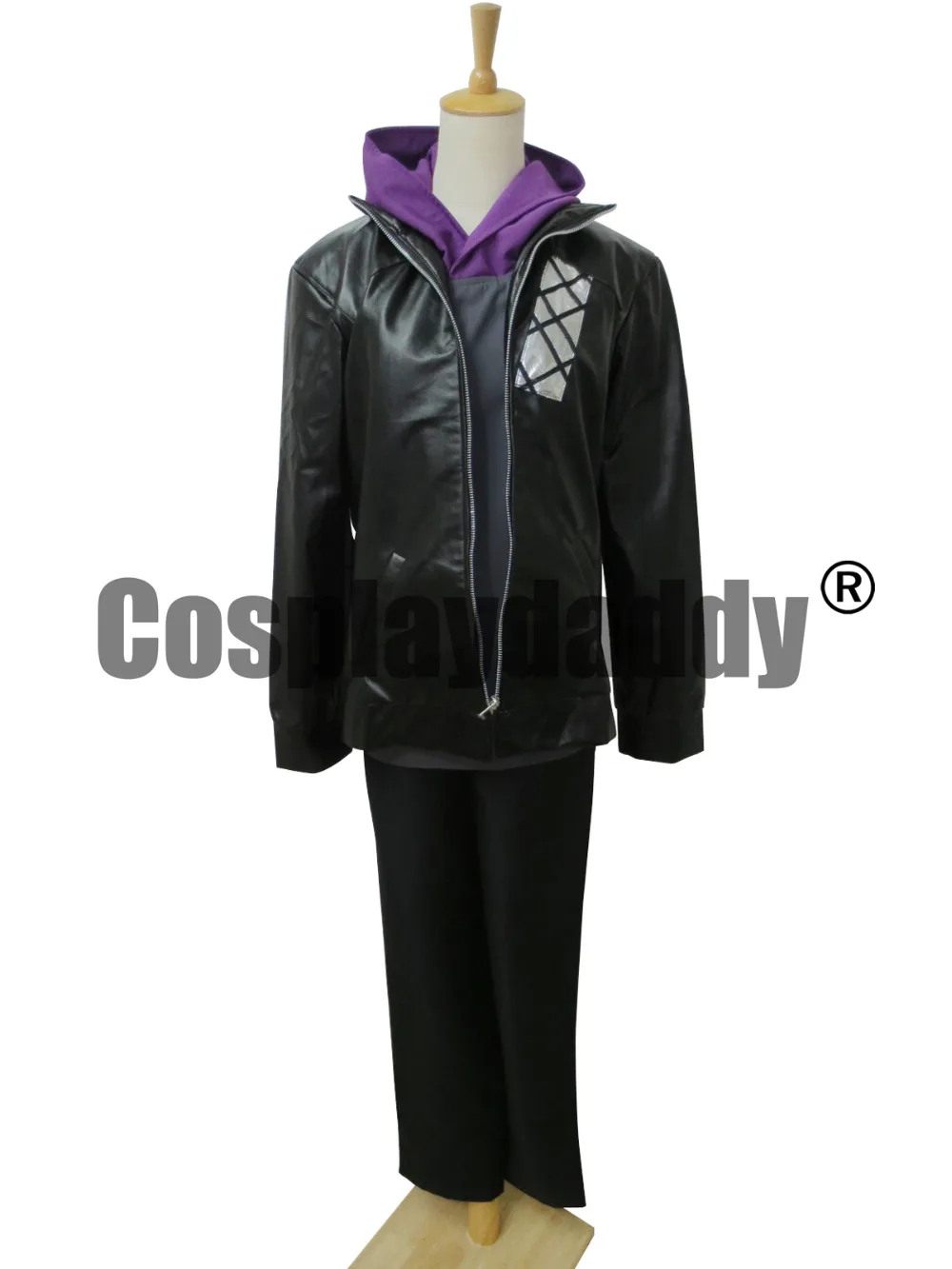 

Tokyo Ghoul Ayato Kirishima Cosplay Costume