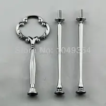 Смешайте и Сочетайте стиль 3 Яруса Торт st