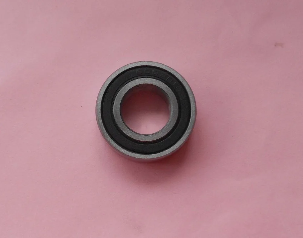 

1pc 6218-2RS 6218RS Rubber Sealed Ball Bearing 90 x 160 x 30mm
