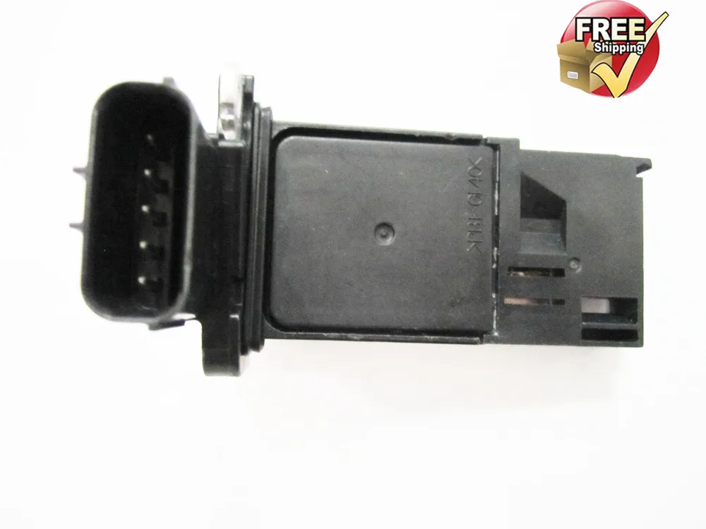 MASS Air Flow Sensor 37980 RNA A01 AFH70M 41B FOR HONDA CIVIC K M