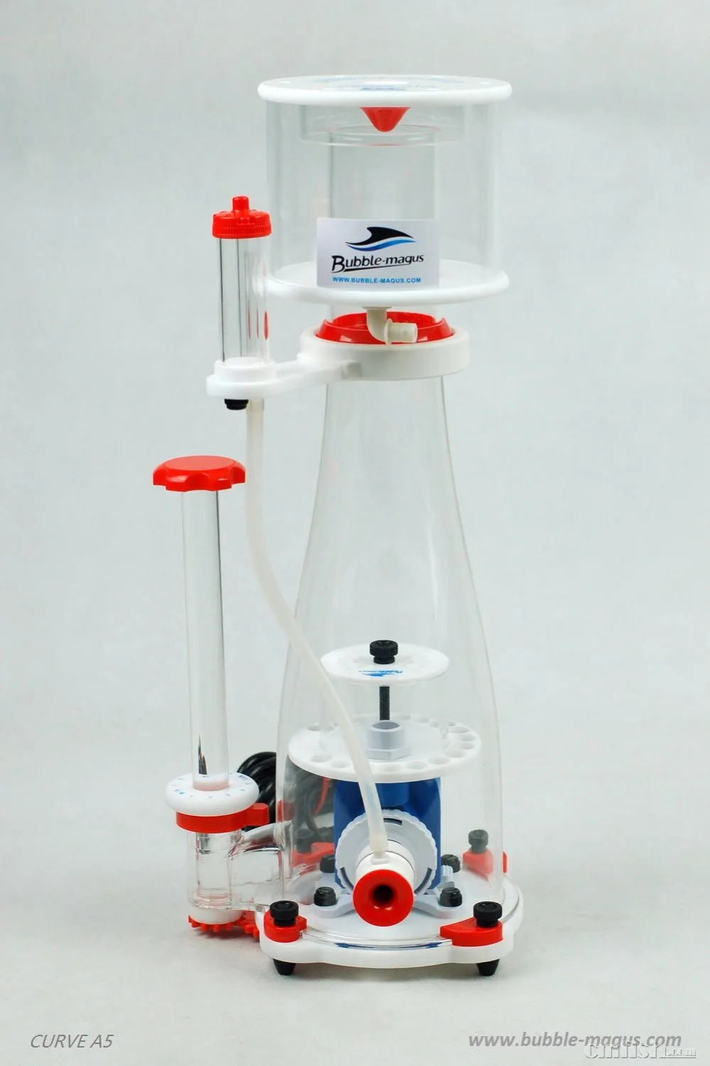 Bubble Magus Protein Skimmer BM CURVE A8 A9 A5 серия новая модель морской риф Коралл SPS LPS соленая вода