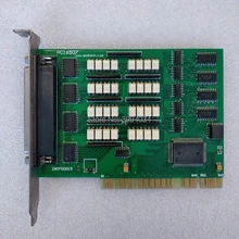 Карта AZDTECH PCI 6507 IO, PCI6507
