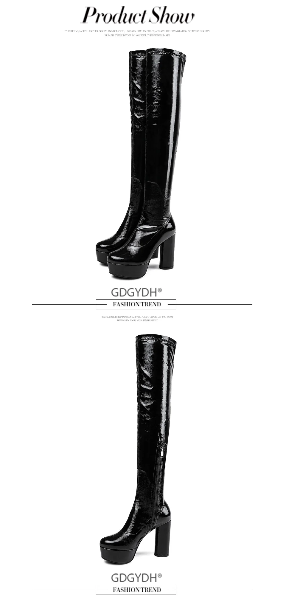 ladies boots 