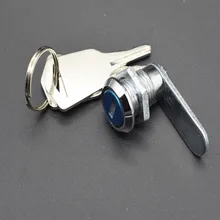 Двери почтовый ящик ящика замки на шкаф Cam замок для безопасности двери шкафа цилиндр с 2 ключами дома инструменты безопасности