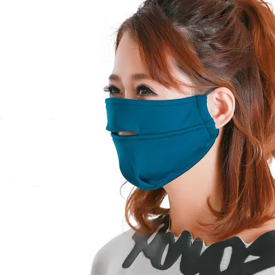 Зимняя согревающая Женская и Девичья маска с защитой от холода Pm2.5, Пылезащитная маска для лица для вождения, верховой езды, маски, дышащие, на открытом воздухе