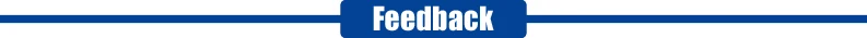 Feedback
