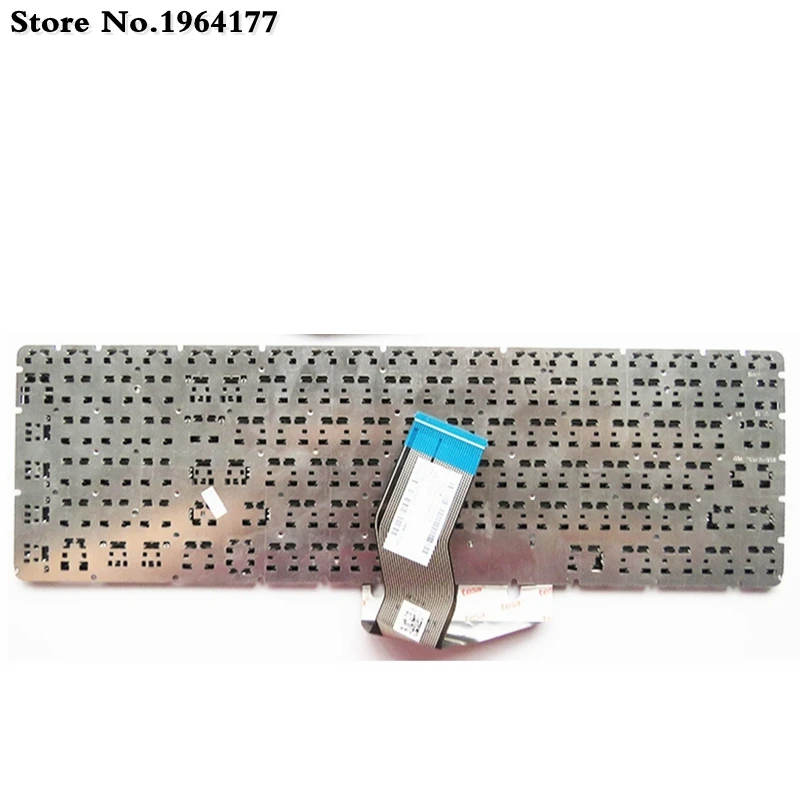 English US laptop Keyboard for HP Pavilion 15-ab100 15-ab 15-bc 15-ab200 15-ak 15z-ab000 15-ab000 1