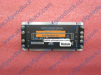 

V375A3V3C264AL Power Module D-D CONV 375V-in 3.3V-out 264W