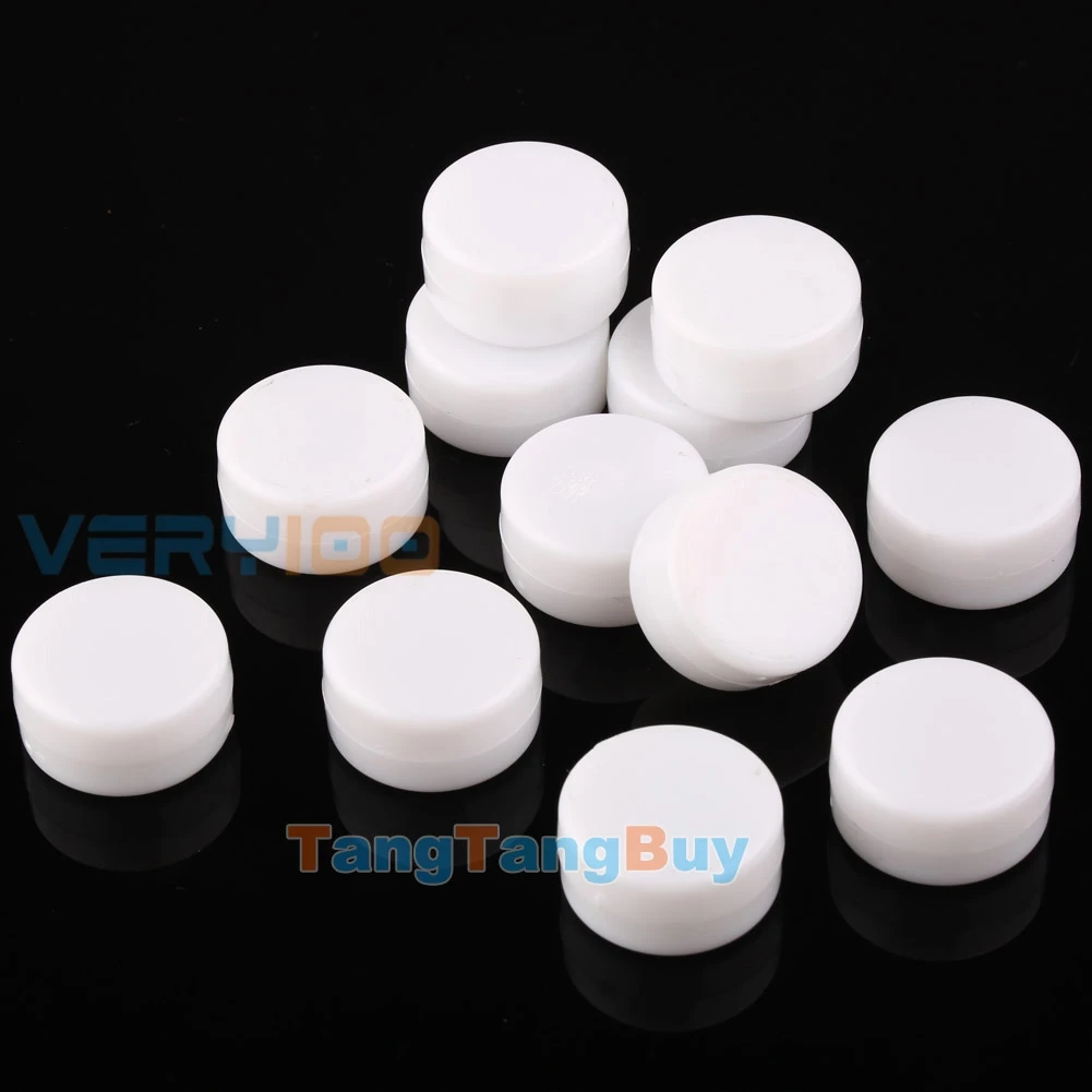 50 x Toy Rattle Box Repair Fix Toy Noise Maker Insert Pet Baby Toy Squeaker 22mmin Noise Maker