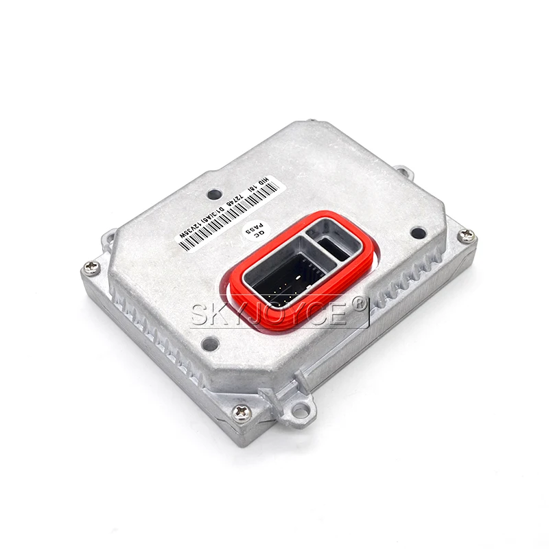 SKYJOYCE 35W D1S d1r Xenon HID Ballast Control Unit 1307329115 OEM Ballast for AUDI A3 A4 TT For FIAT for D3S Car Headlight Bulb (9)
