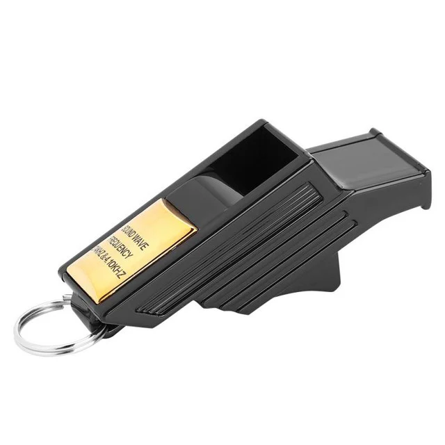 

New Professional Referee Whistle Football Basketball Volleyball Referee Whistle Sport Teacher Sports Training And Teaching Sup