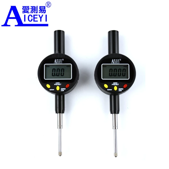 Buy ACE 0 100mm Large Measuring Range Digital dial