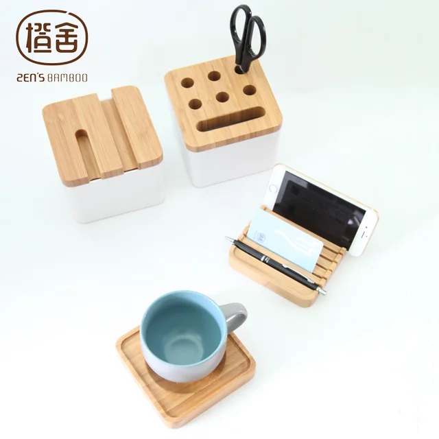 Pencil Holder Organizer Multifunction Coffee Cup Card Storage Pencil Holder Organizer Multifunction Coffee Cup Card Storage Case Office Desk Bo