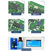 Новая распродажа 30dBm LoRa Long Range SX1278 170 МГц 1 Вт антенна SMA беспроводной приемопередатчик Приемник RF модуль