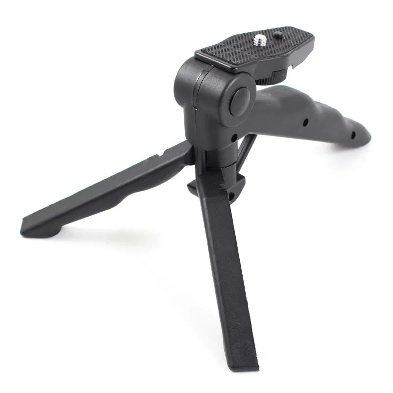 

Desktop tbale Small Tripod Beauty leg Stand support bracket grip For Phone Action GOPRO3+ hero4 Xiaoyi Sjcam Camera Monopod