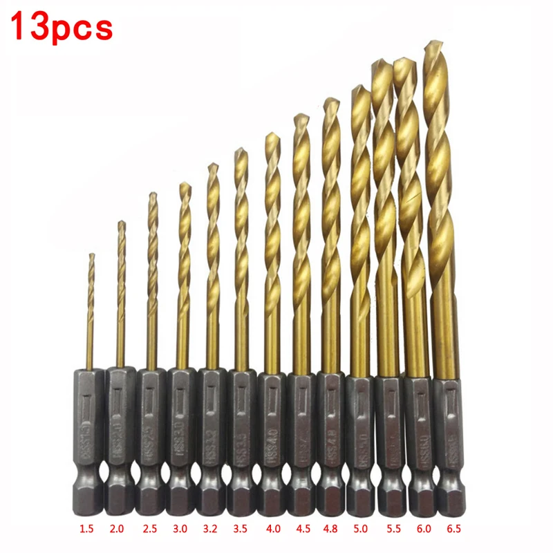 

power tools dremel rotary tool accessories hss mini drill bit set for wood working ferramentas wood tools herramientas carpenter