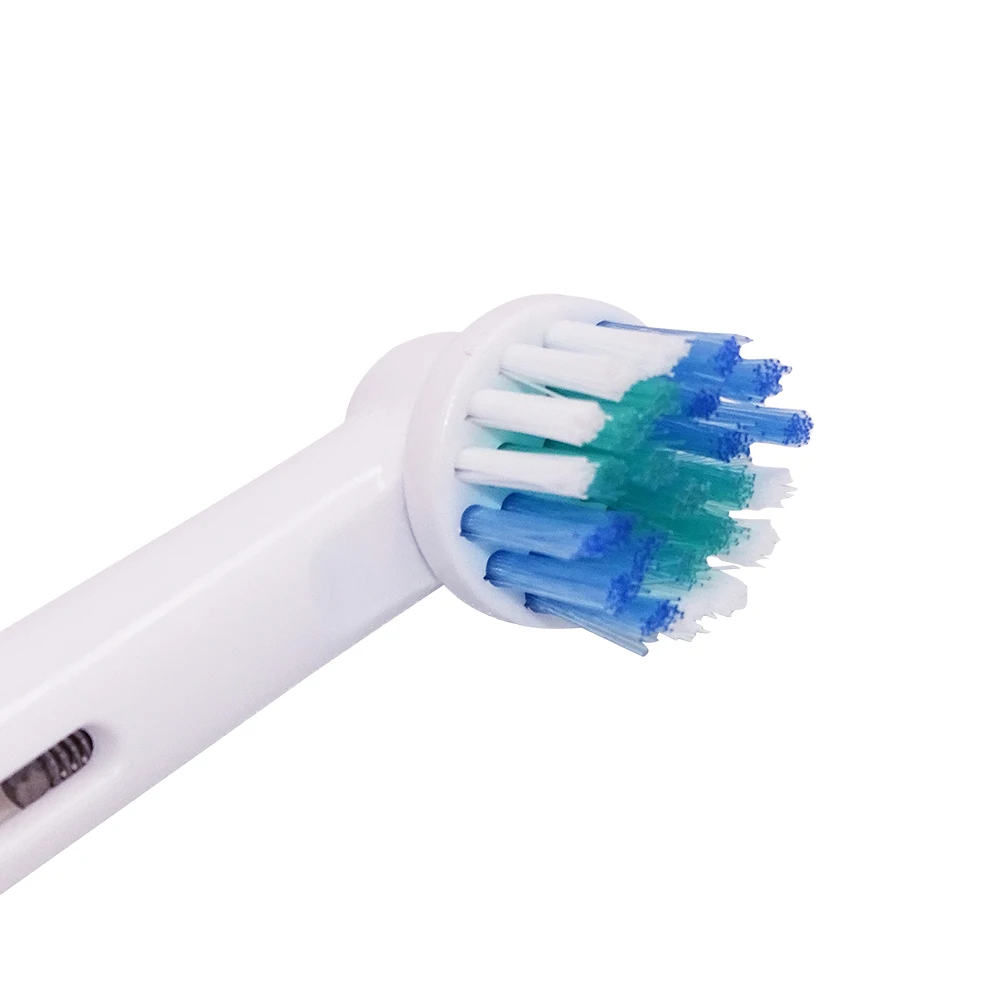 12 шт./4 шт. насадки для электрической зубной щетки Замена Oral B D12 D16 D29 D20 D32 OC20 D10513 DB4510k