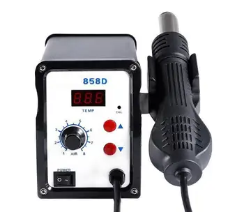 Price Solder Soldering Iron+hot Air Gun Heat Gun Rework Station Welding Table Desoldering Station Welding Machine Rework Station