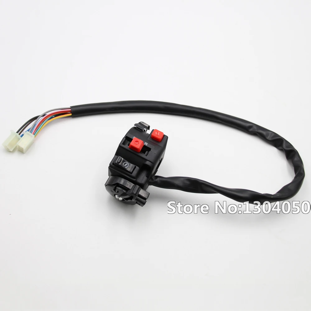 Полный Электрический GY6 125cc 150cc Магнитный статор ATV QUAD жгут проводов 6 катушек