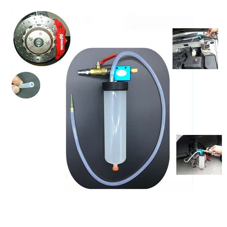 CHIZIYO Brake Oil Changer Brake Fluid Brake Fluid Replacement Tool
