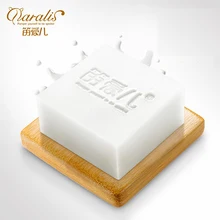 Мода, даралис, козье молоко, мыло для рук, очищающее мыло, черная голова, акне, масло ши, 1 шт, 120 г, уход за кожей лица, красота, макияж