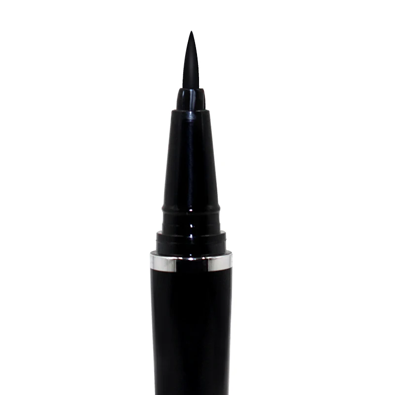 IMAGIC 1PCS Professional Eyeliner Waterproof Liquid Type Makeup Eye Liner Nature Long Lasting For Women Beauty 3