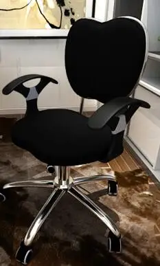 Компьютерное кресло. Стулья для дома офиса стулья. Сетчатый тканевый стул
