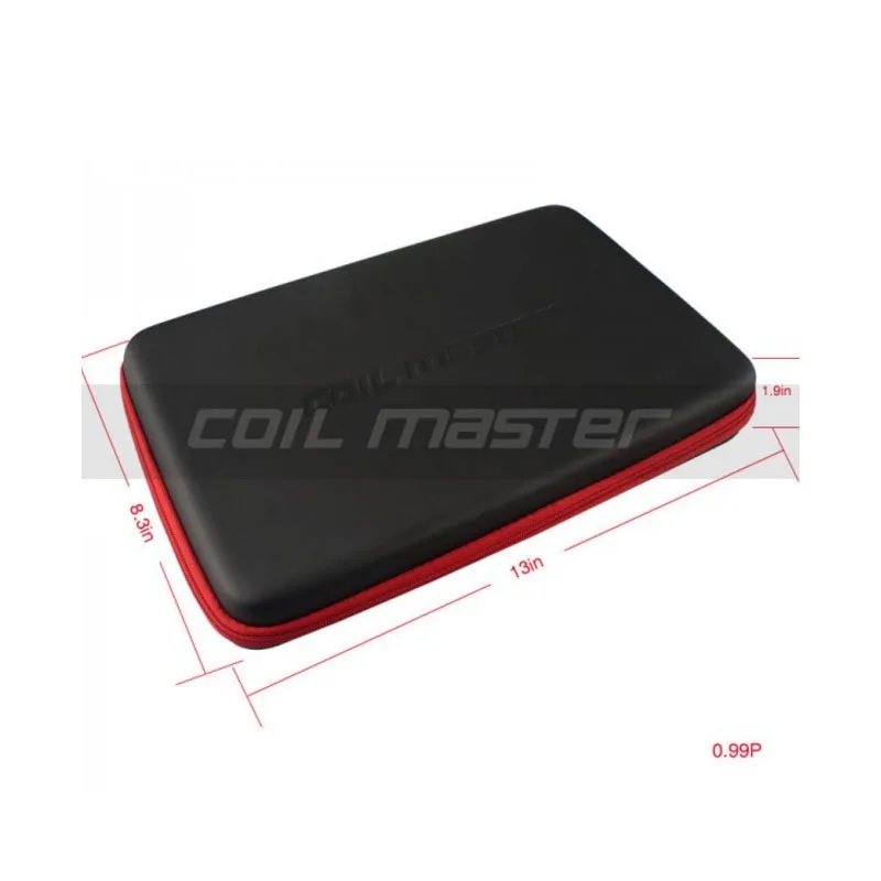 Coil Master Kbag-7