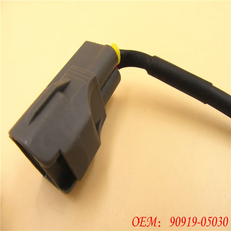 90919 05030 Датчик положения коленчатого вала подходит для Toyota Celica Corolla Matrix MR2